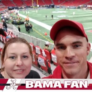 Meet your Posher, Bradley